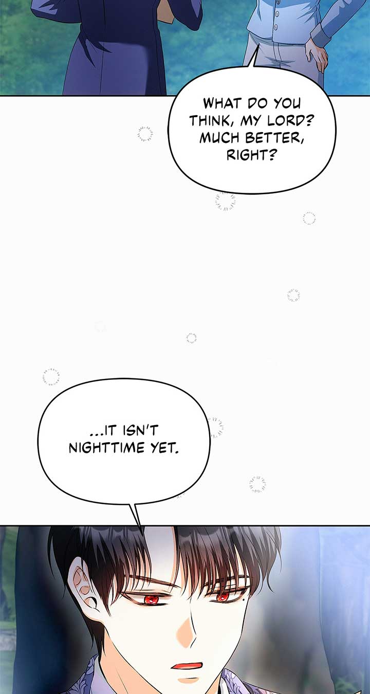I’ve Probably Made a Mistake in Getting Married Chapter 41 page 37