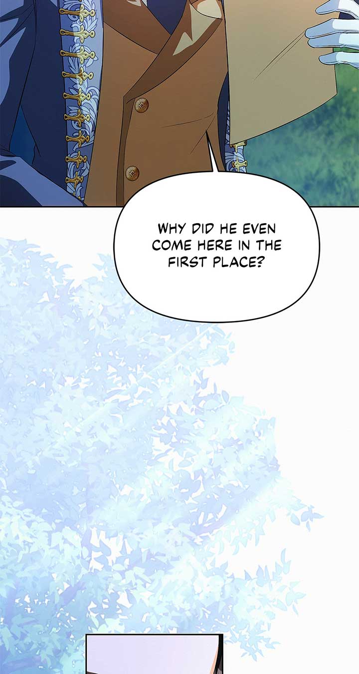 I’ve Probably Made a Mistake in Getting Married Chapter 41 page 42