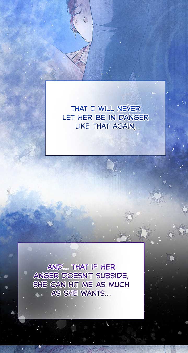 I’ve Probably Made a Mistake in Getting Married Chapter 41 page 49
