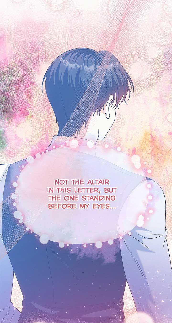 I’ve Probably Made a Mistake in Getting Married Chapter 41 page 63