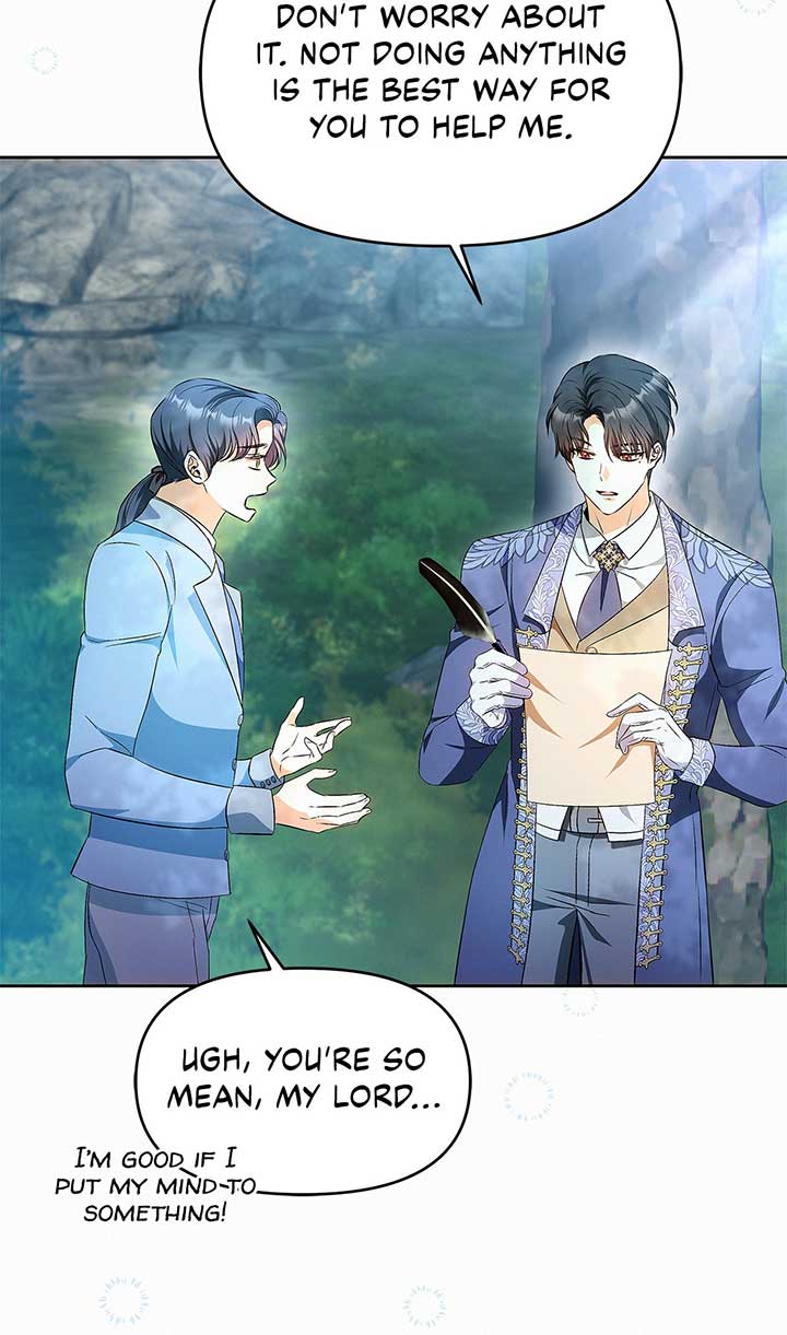 I’ve Probably Made a Mistake in Getting Married Chapter 41 page 28