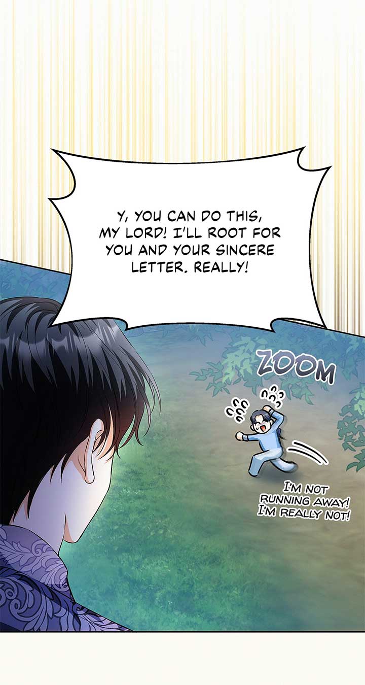 I’ve Probably Made a Mistake in Getting Married Chapter 41 page 40