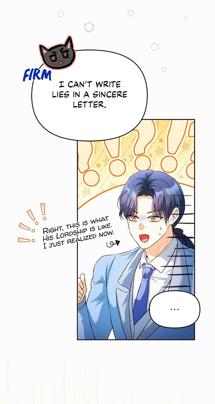 I’ve Probably Made a Mistake in Getting Married Chapter 41 page 39