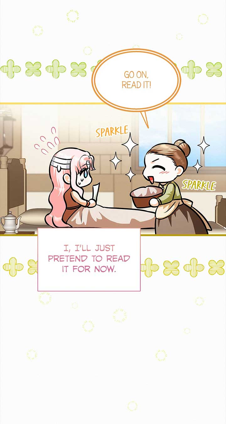 I’ve Probably Made a Mistake in Getting Married Chapter 41 page 18