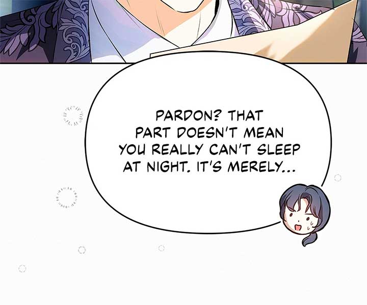 I’ve Probably Made a Mistake in Getting Married Chapter 41 page 38