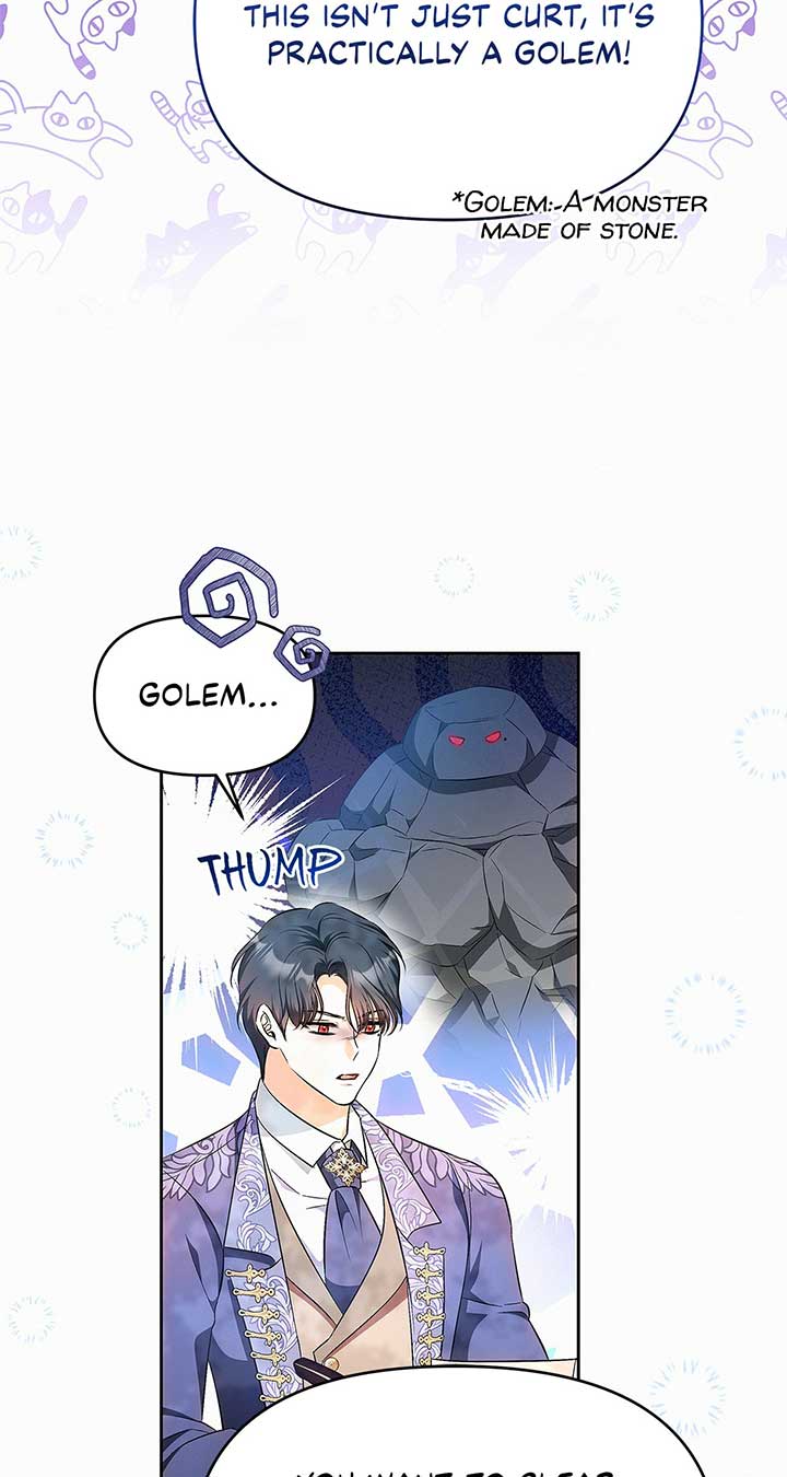 I’ve Probably Made a Mistake in Getting Married Chapter 41 page 32