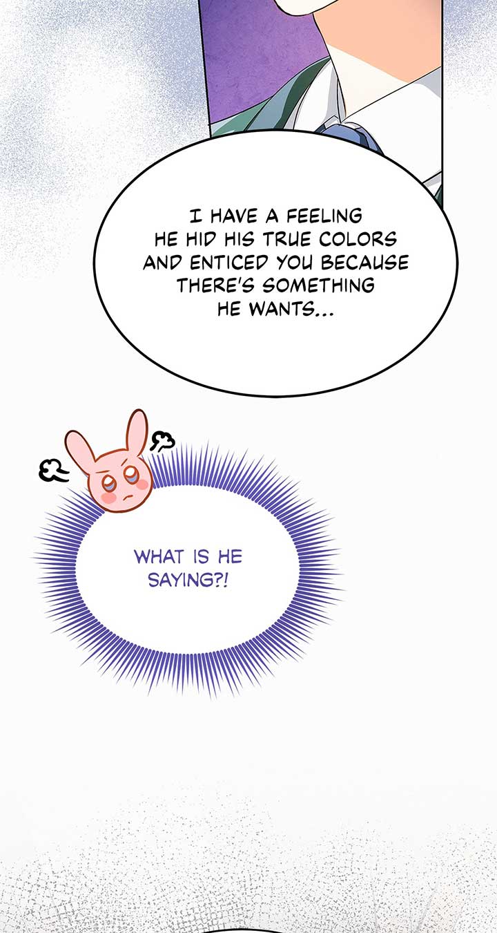 I’ve Probably Made a Mistake in Getting Married Chapter 41 page 84