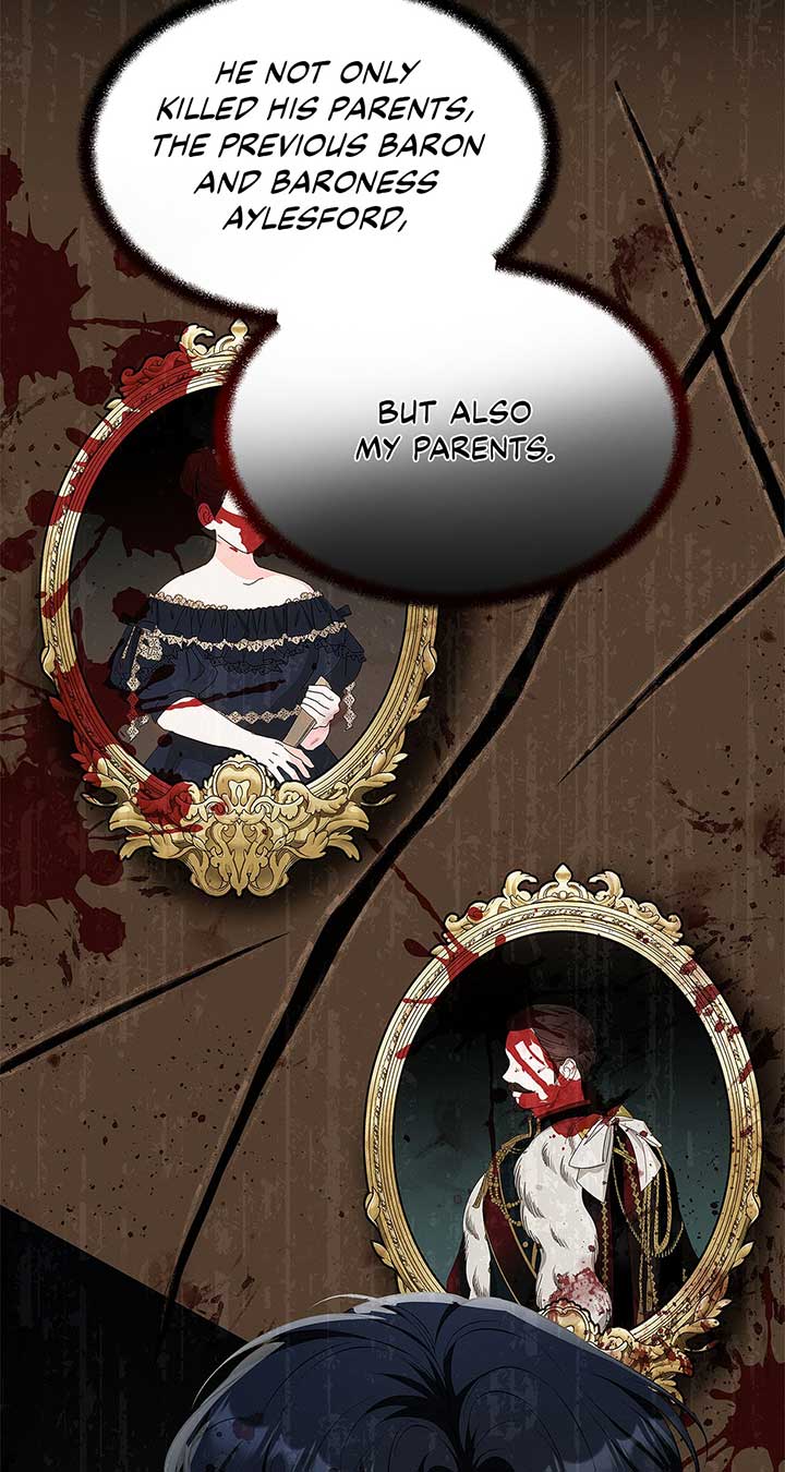 I’ve Probably Made a Mistake in Getting Married Chapter 41 page 88