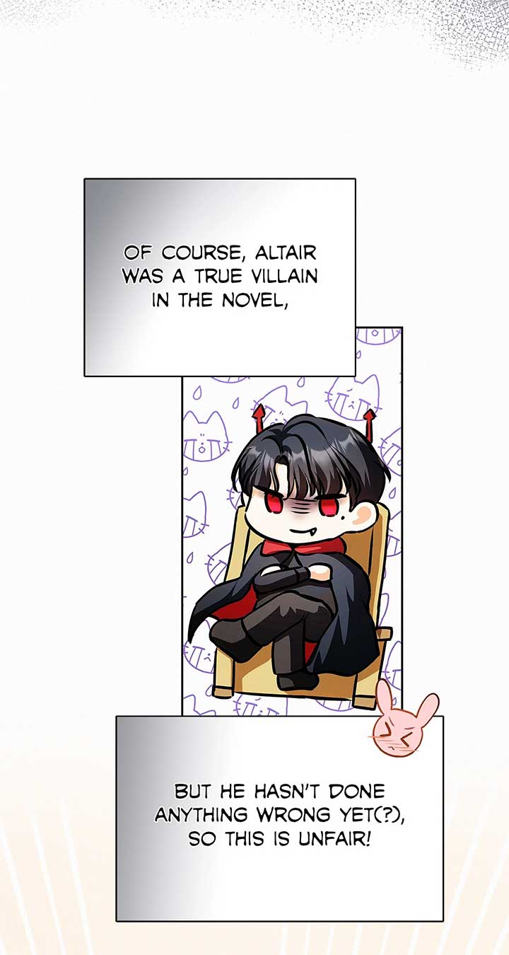 I’ve Probably Made a Mistake in Getting Married Chapter 41 page 80