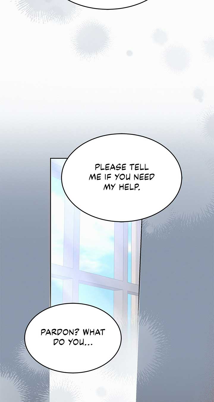 I’ve Probably Made a Mistake in Getting Married Chapter 41 page 76
