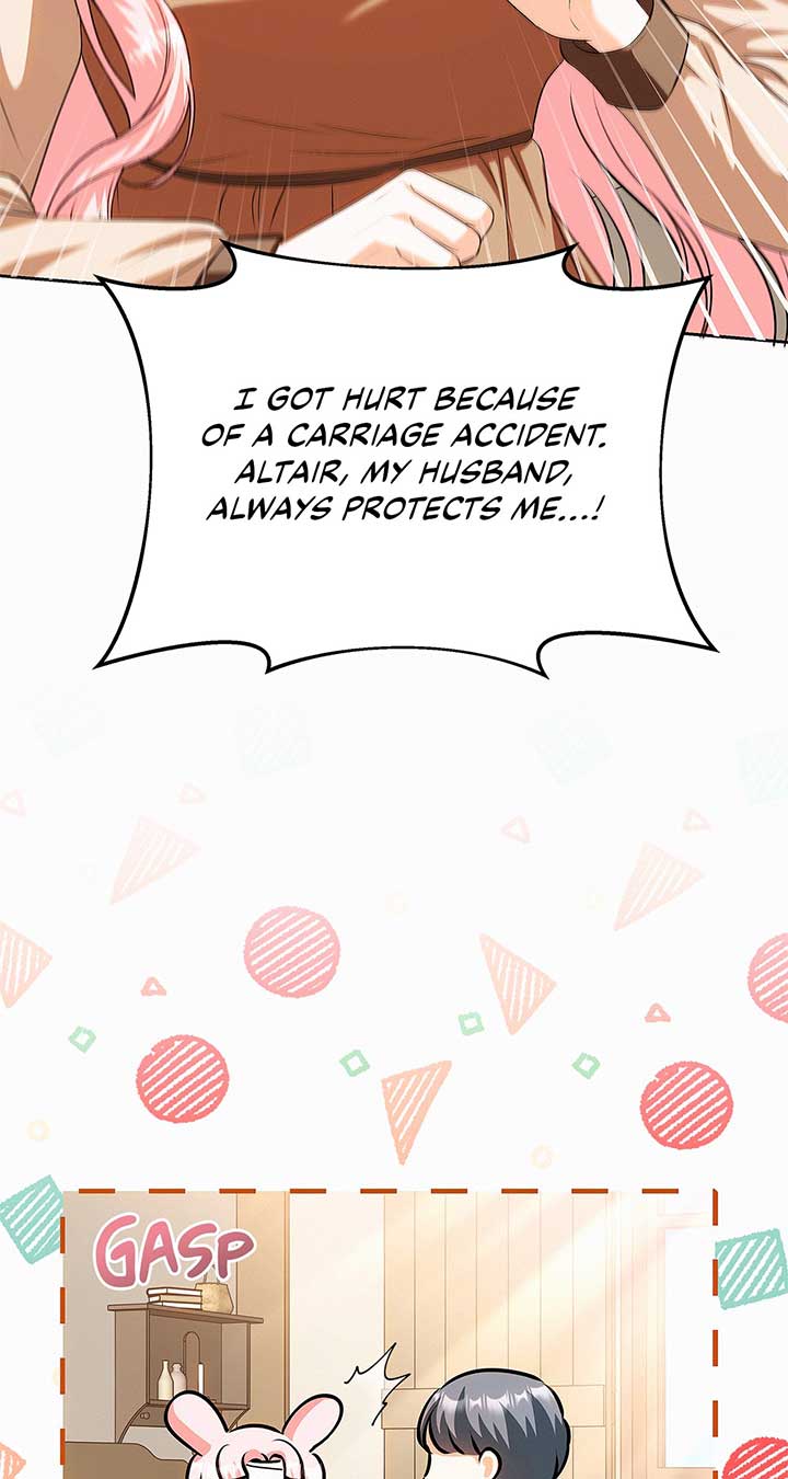I’ve Probably Made a Mistake in Getting Married Chapter 41 page 82
