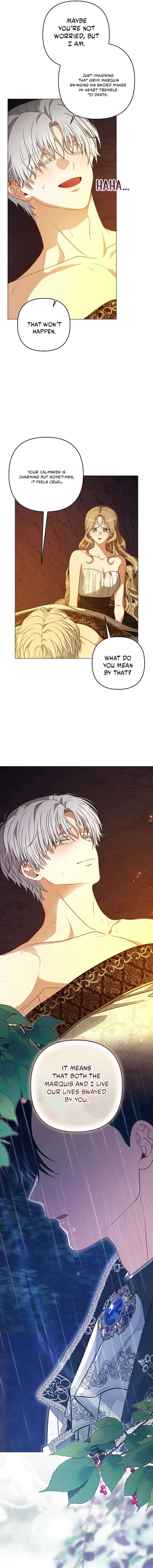 I Saw a Play Chapter 41 page 15