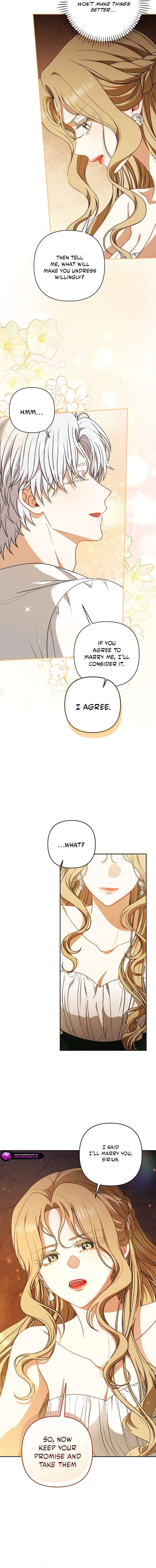 I Saw a Play Chapter 41 page 11