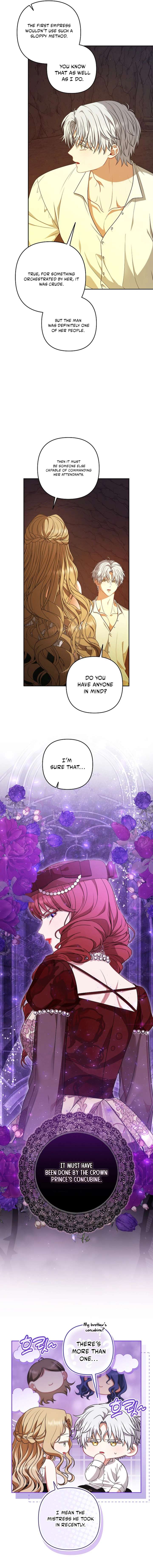 I Saw a Play Chapter 41 page 5