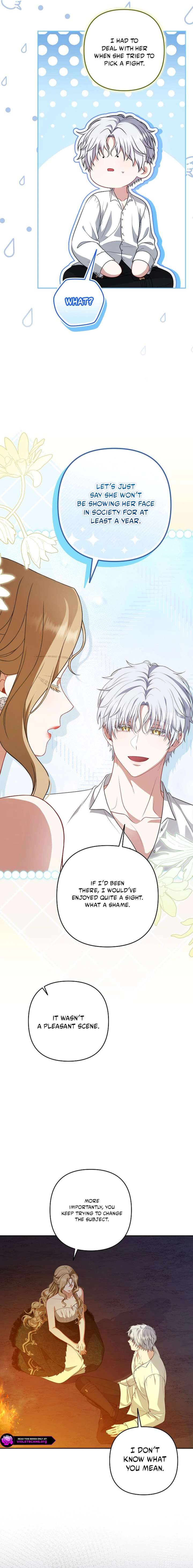 I Saw a Play Chapter 41 page 7