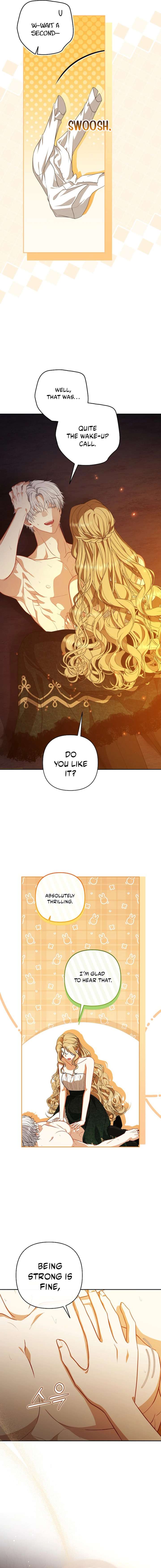 I Saw a Play Chapter 41 page 12