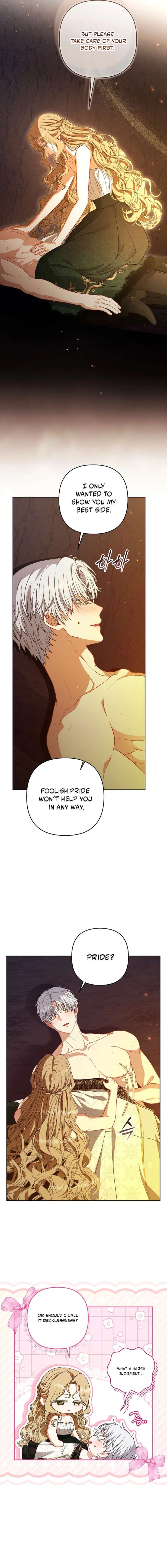 I Saw a Play Chapter 41 page 13