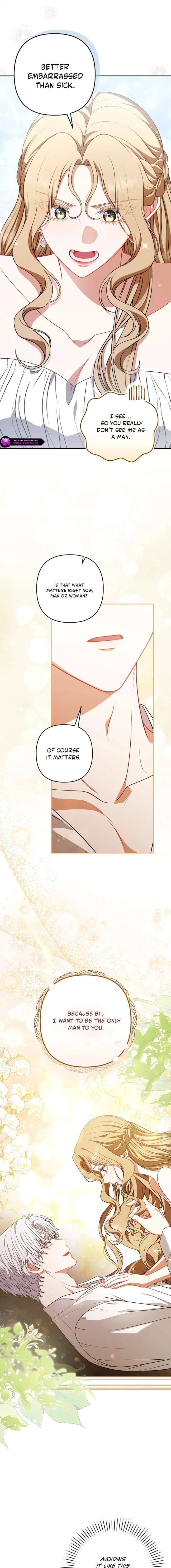 I Saw a Play Chapter 41 page 10