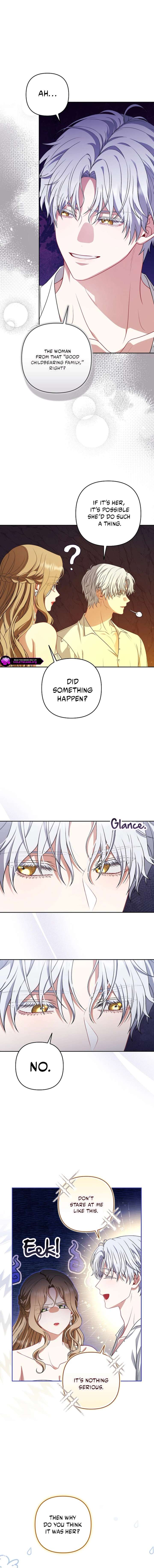 I Saw a Play Chapter 41 page 6