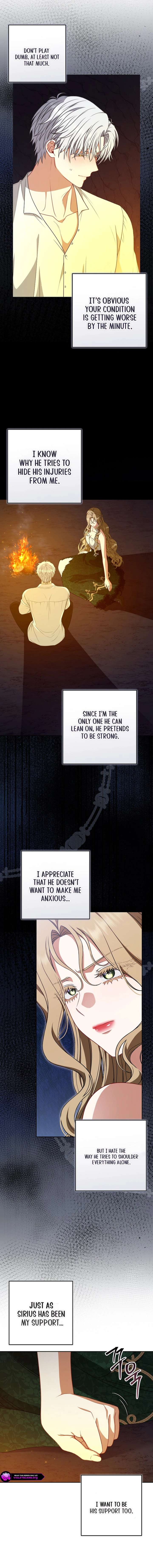 I Saw a Play Chapter 41 page 8
