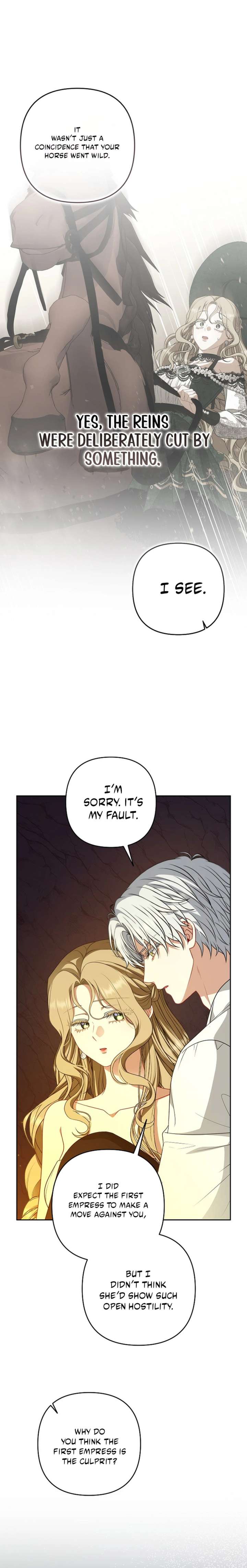 I Saw a Play Chapter 41 page 3