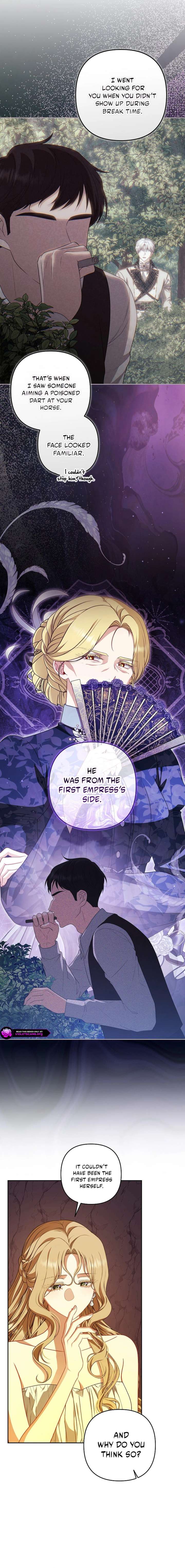 I Saw a Play Chapter 41 page 4
