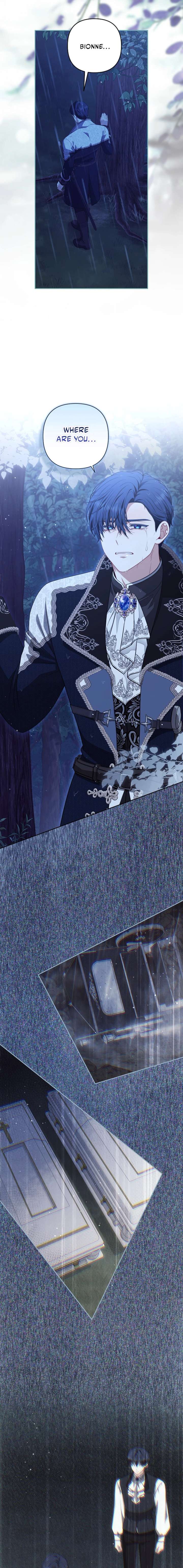 I Saw a Play Chapter 41 page 16