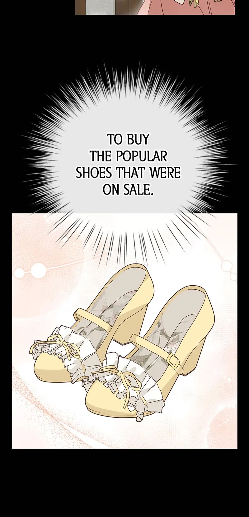 A Golden Fate That Transcends Time Chapter 41 page 19