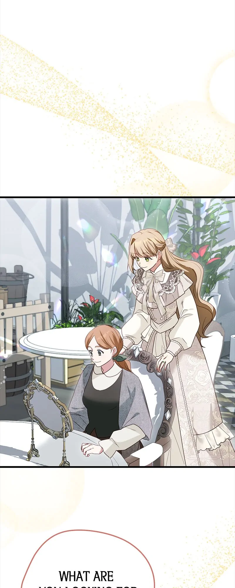 A Golden Fate That Transcends Time Chapter 41 page 11
