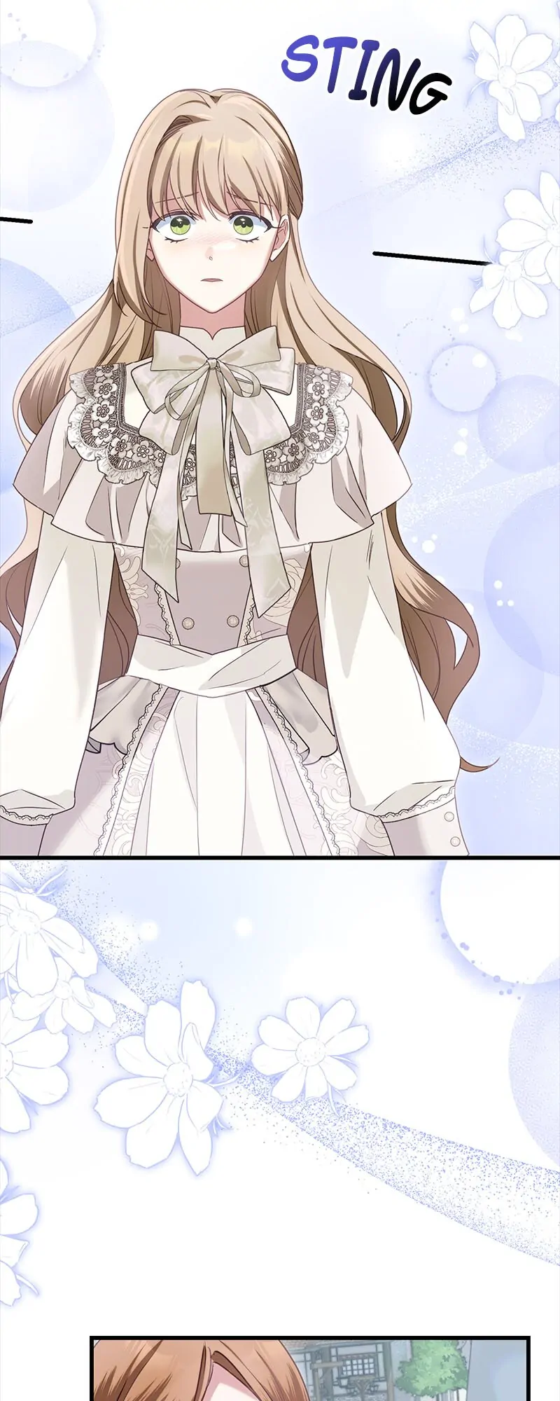 A Golden Fate That Transcends Time Chapter 41 page 3
