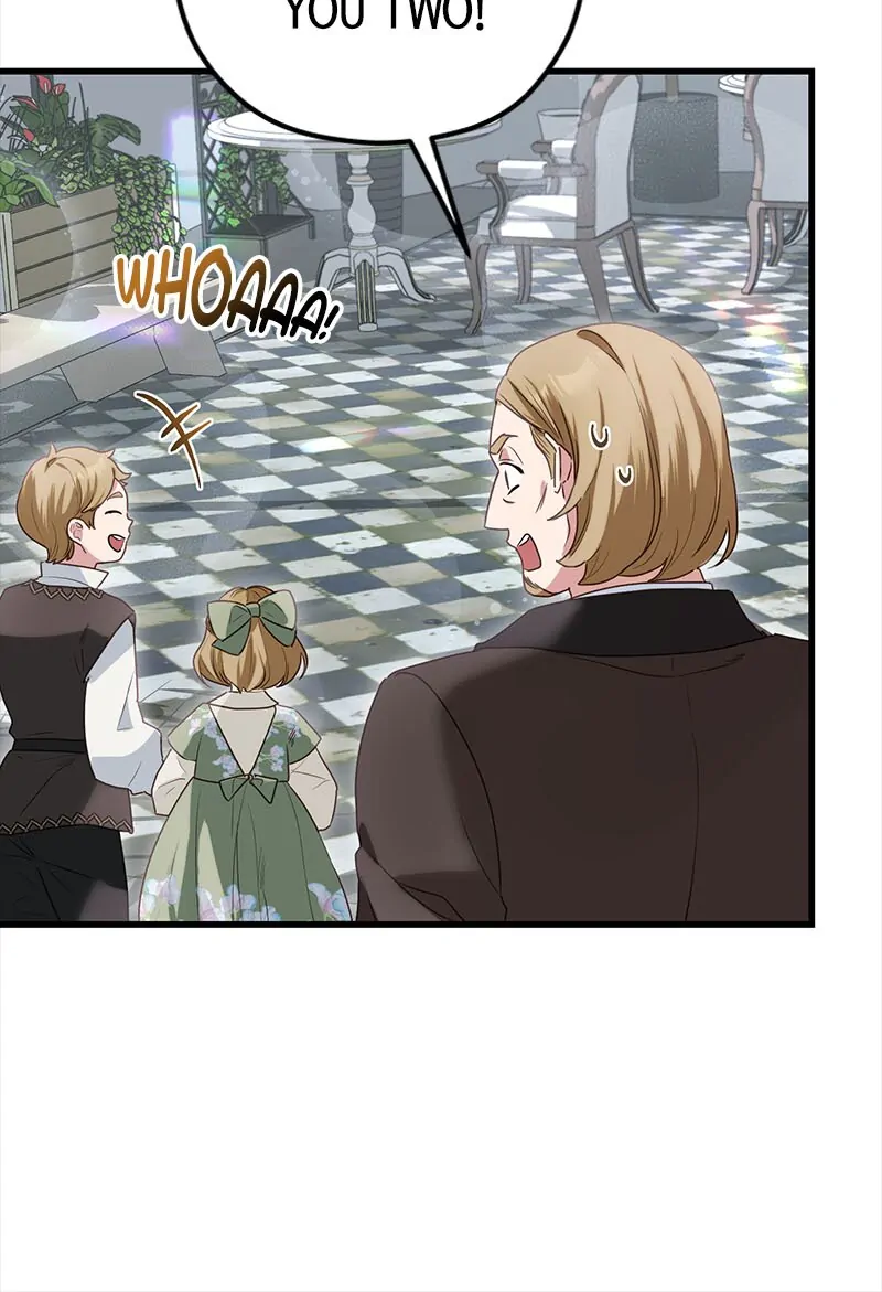 A Golden Fate That Transcends Time Chapter 41 page 7