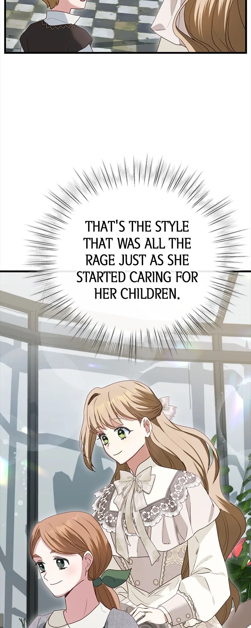 A Golden Fate That Transcends Time Chapter 41 page 16