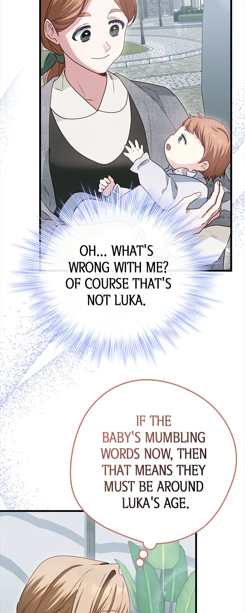 A Golden Fate That Transcends Time Chapter 41 page 4