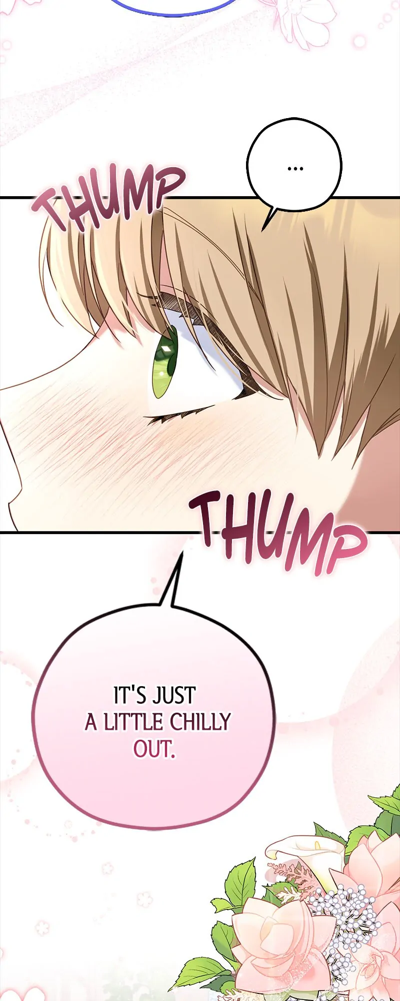 A Golden Fate That Transcends Time Chapter 41 page 65