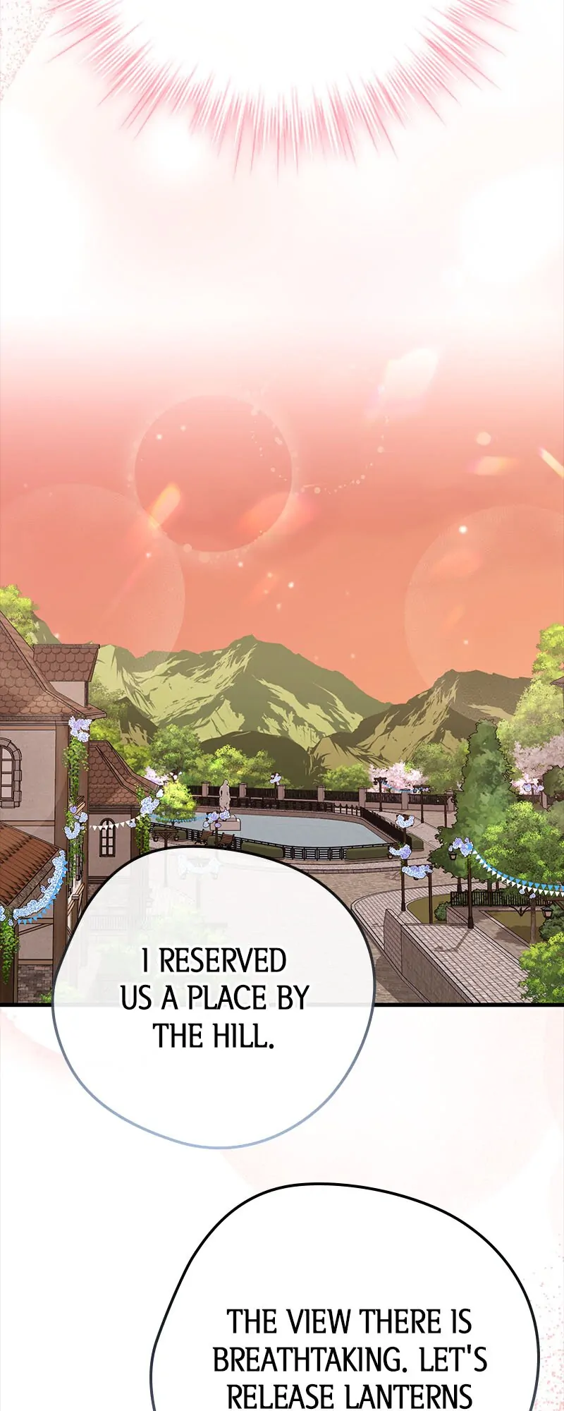 A Golden Fate That Transcends Time Chapter 41 page 60