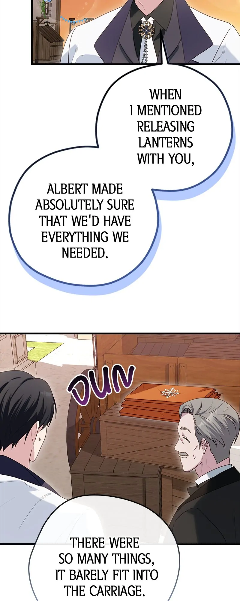 A Golden Fate That Transcends Time Chapter 41 page 62