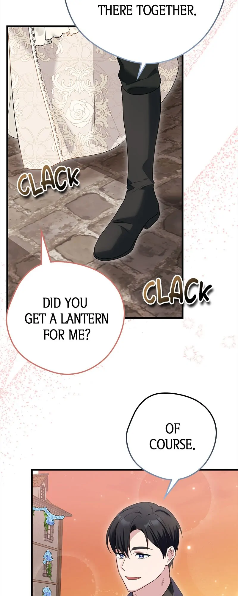 A Golden Fate That Transcends Time Chapter 41 page 61