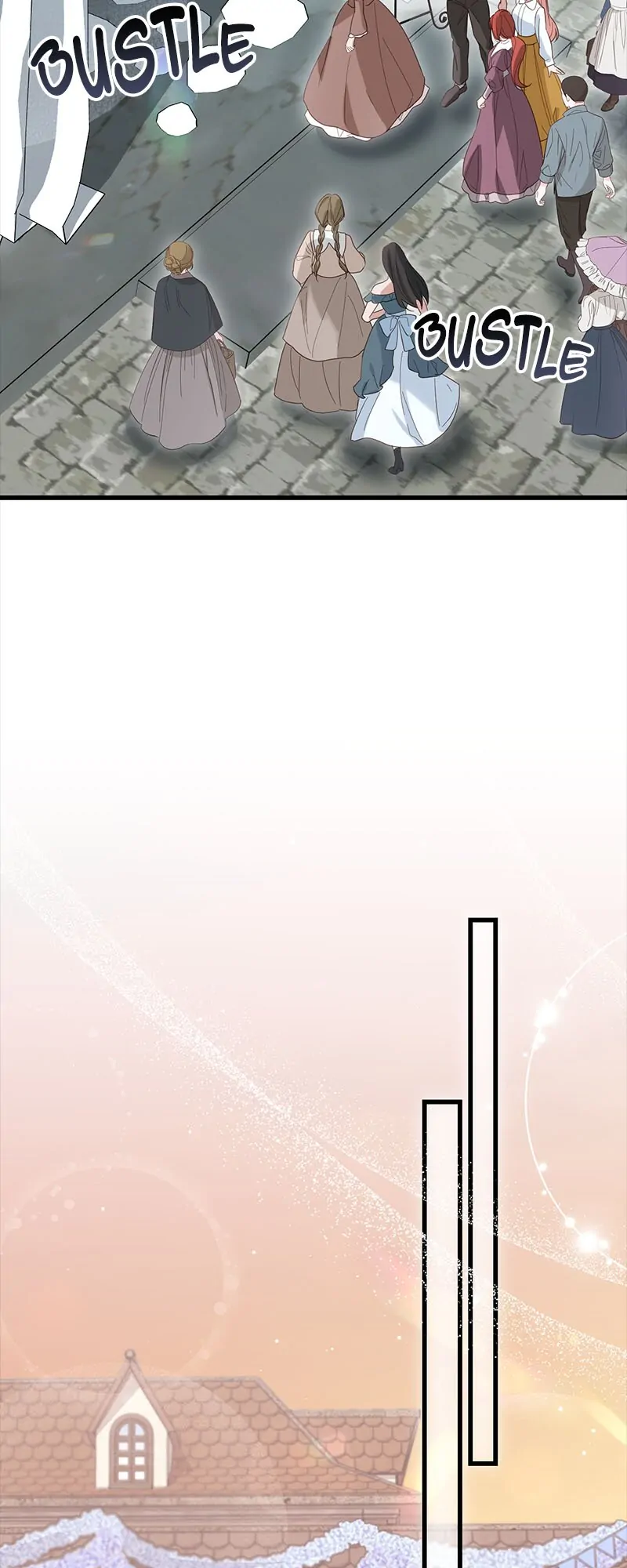 A Golden Fate That Transcends Time Chapter 41 page 27