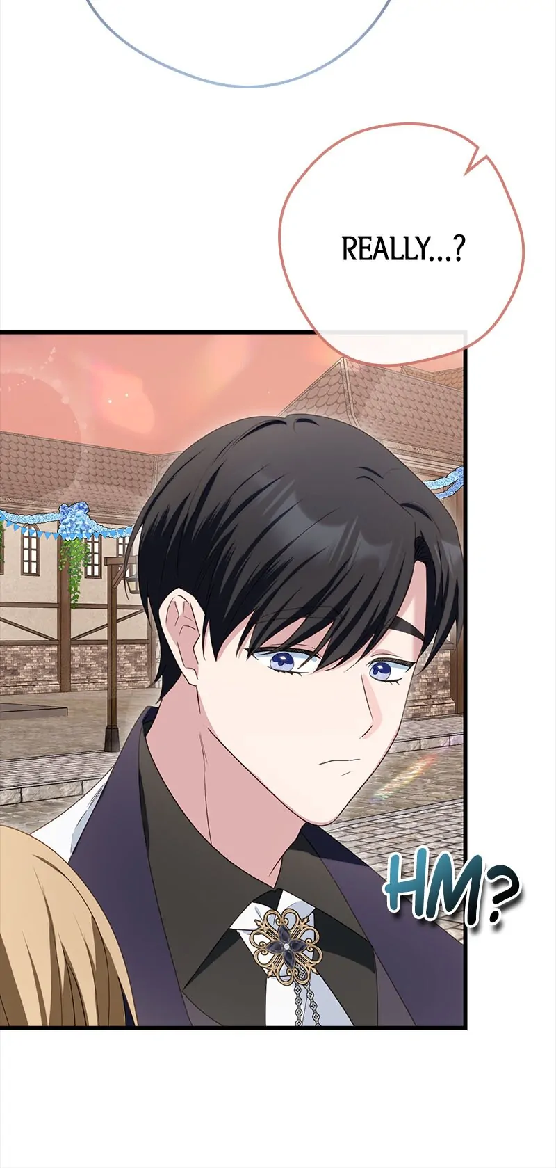 A Golden Fate That Transcends Time Chapter 41 page 63