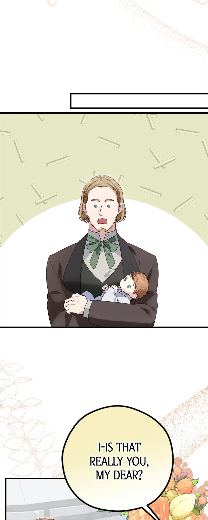 A Golden Fate That Transcends Time Chapter 41 page 22