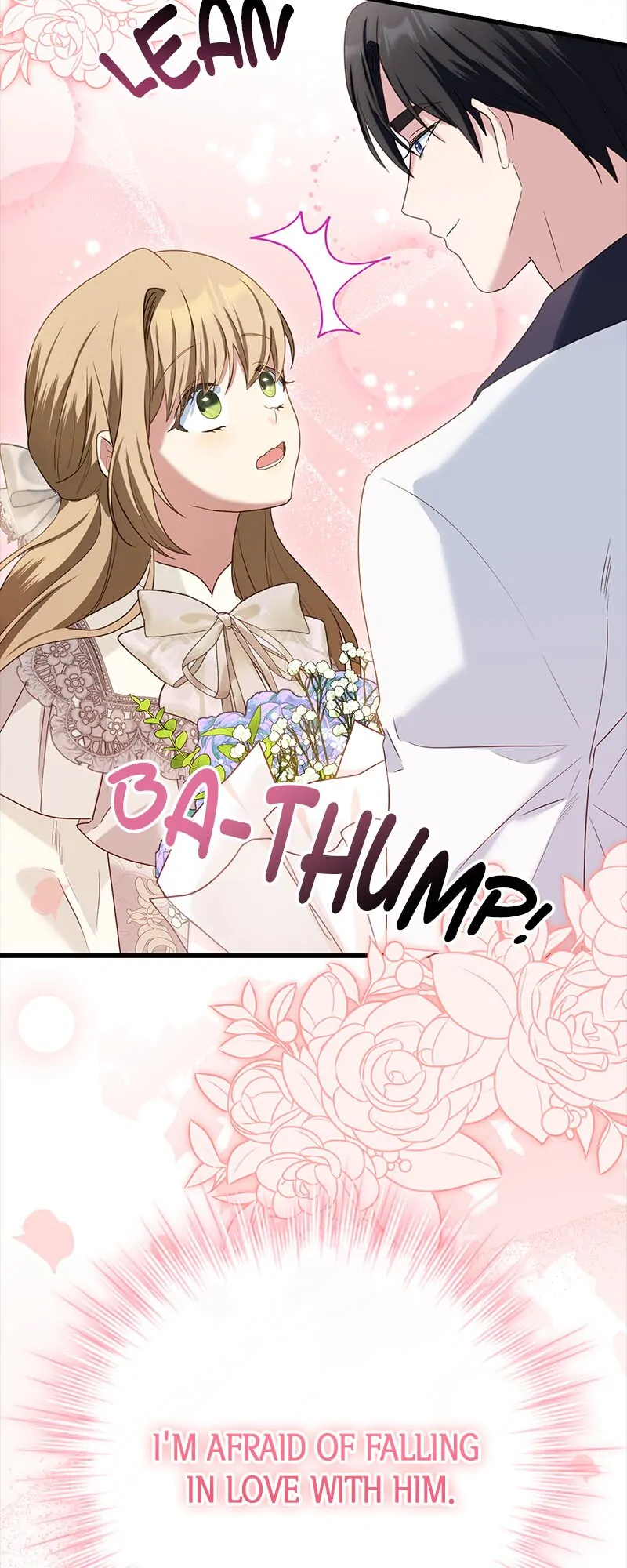 A Golden Fate That Transcends Time Chapter 41 page 59