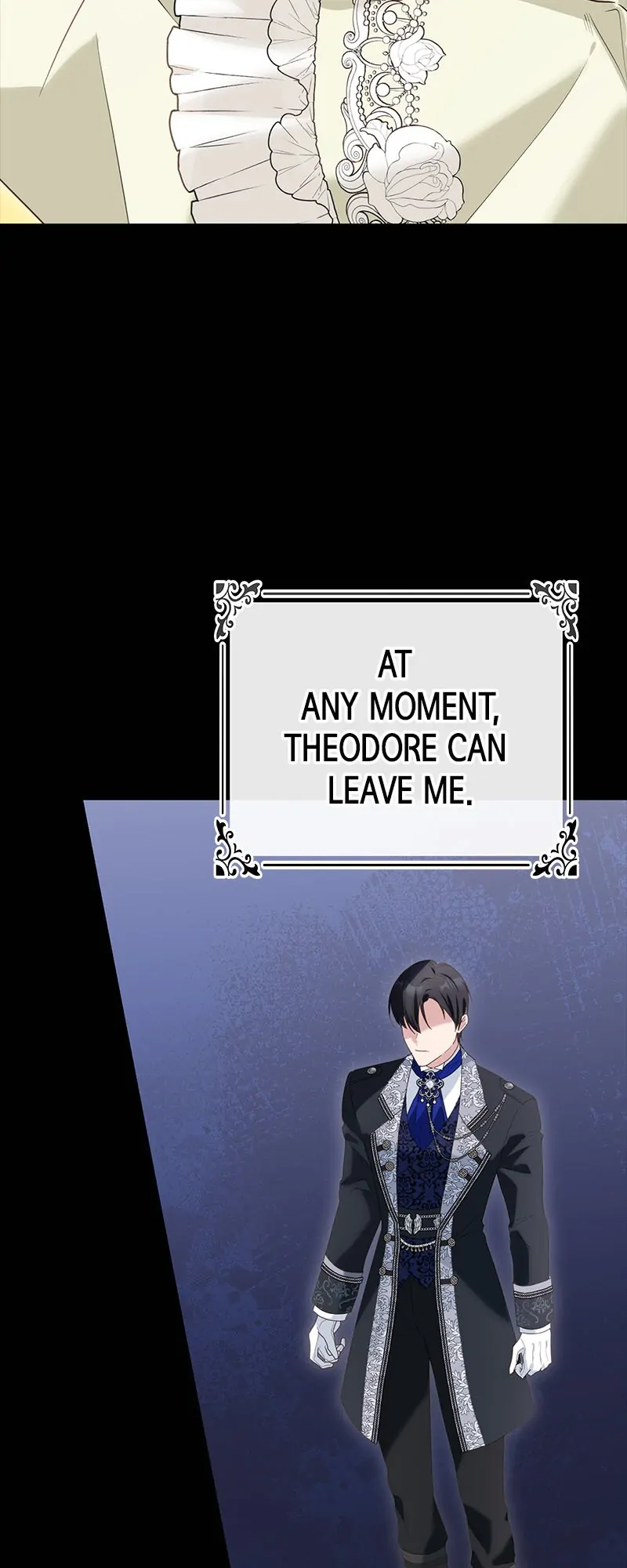 A Golden Fate That Transcends Time Chapter 41 page 55