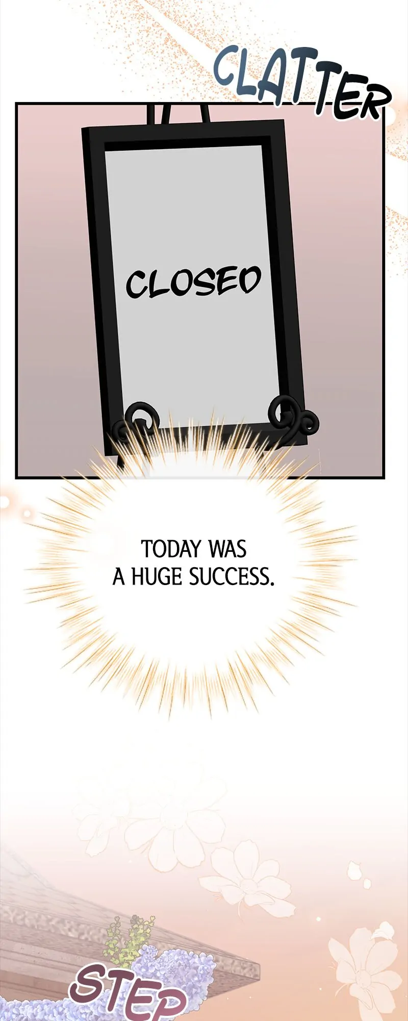 A Golden Fate That Transcends Time Chapter 41 page 29
