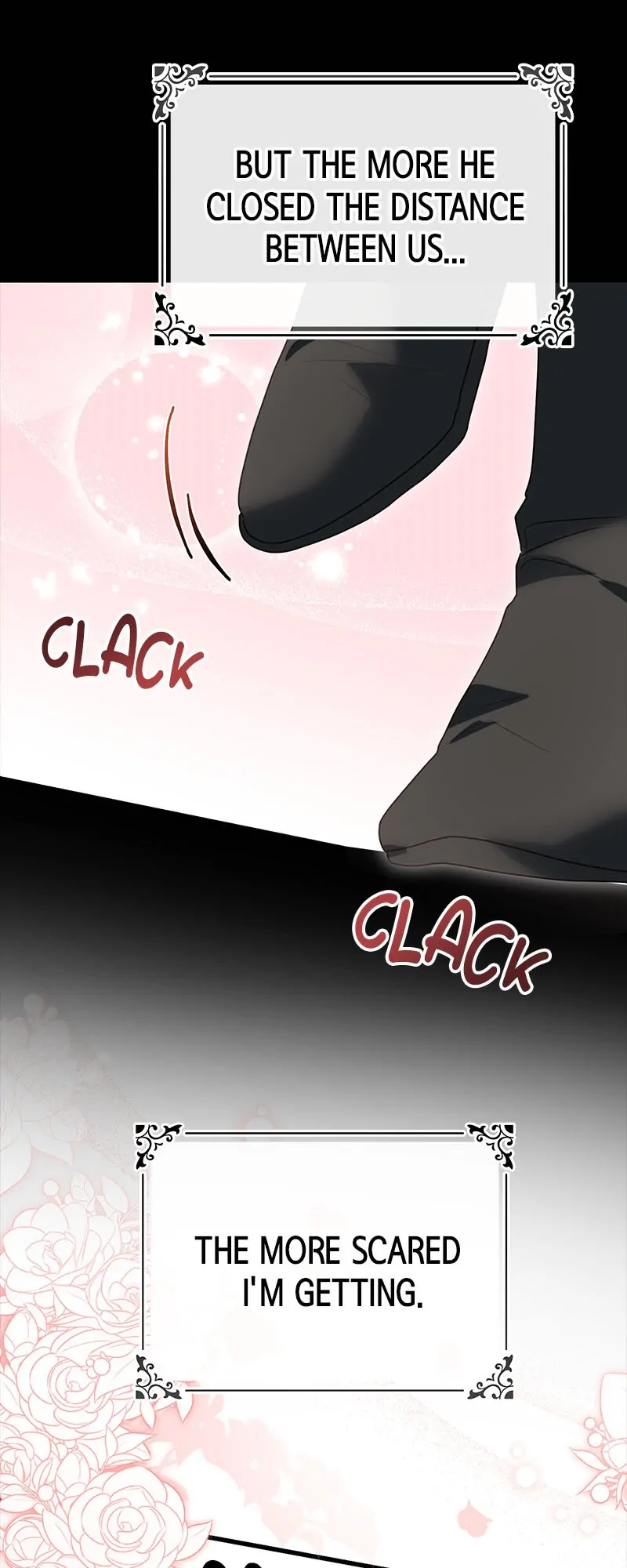 A Golden Fate That Transcends Time Chapter 41 page 58