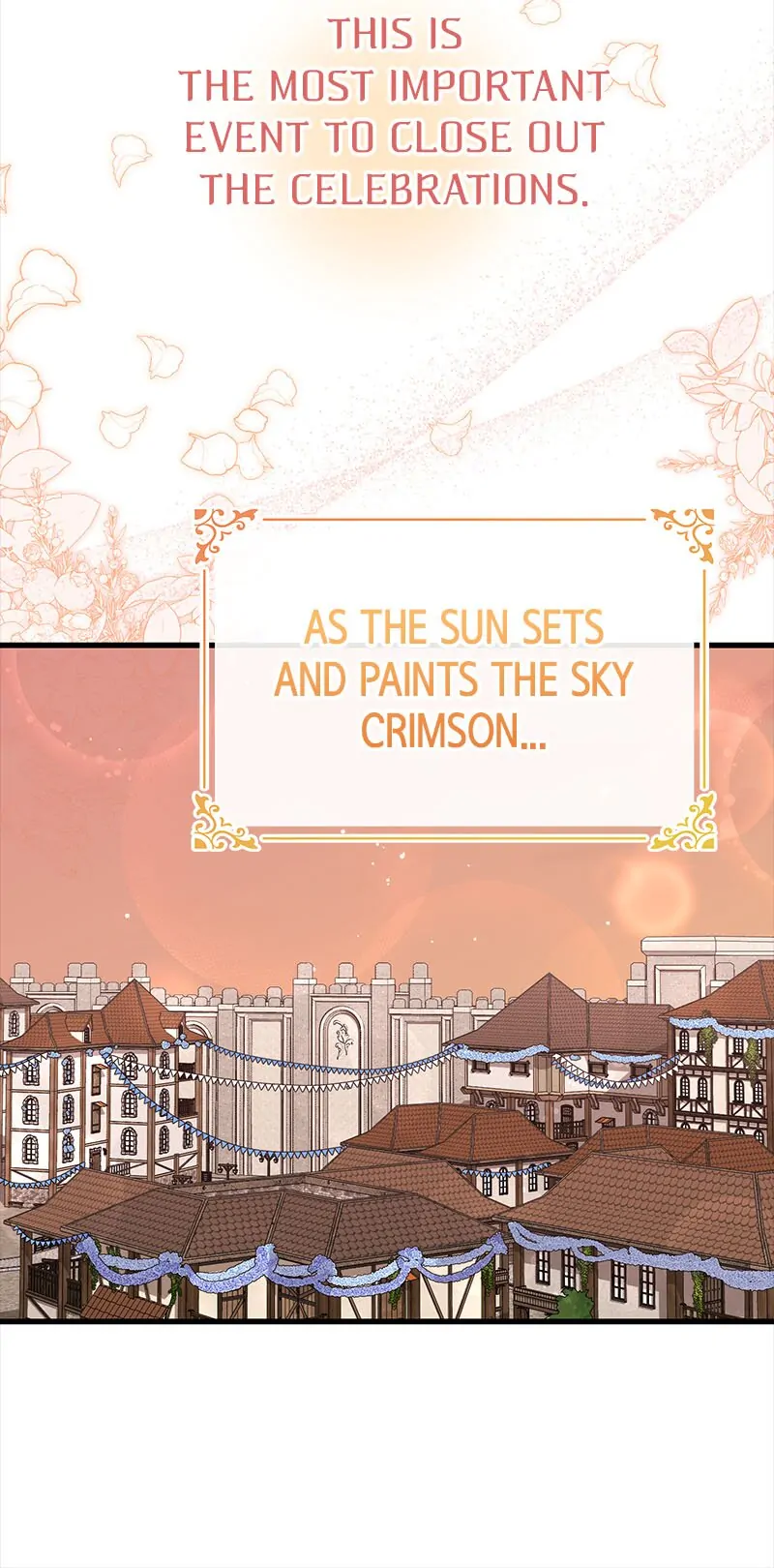A Golden Fate That Transcends Time Chapter 41 page 31