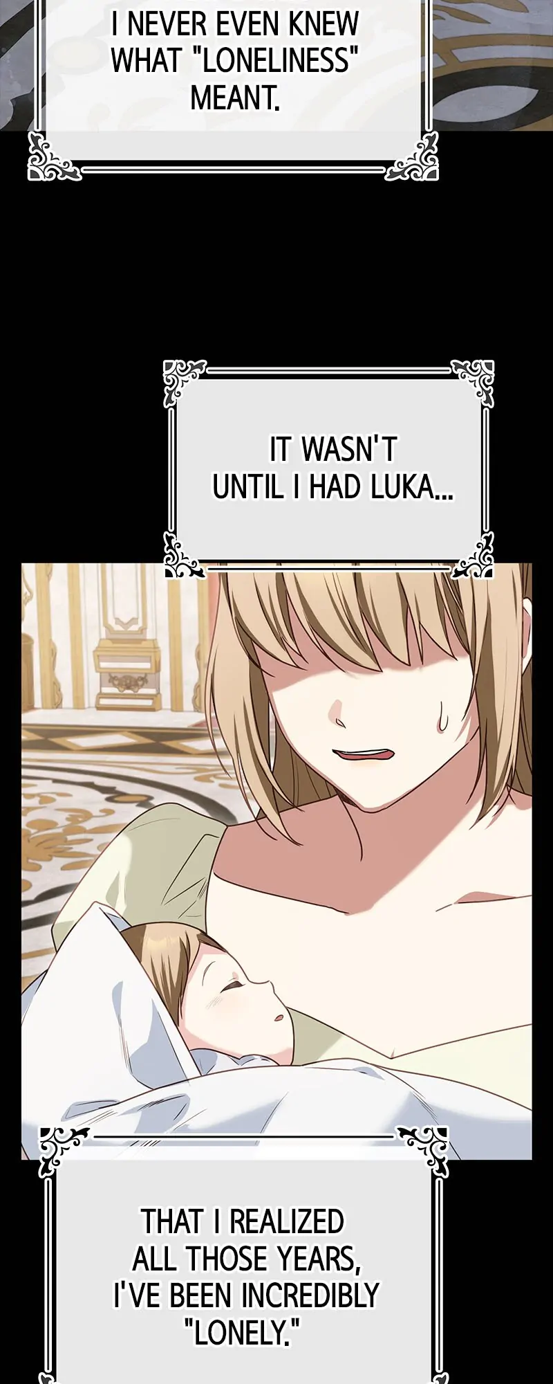 A Golden Fate That Transcends Time Chapter 41 page 53
