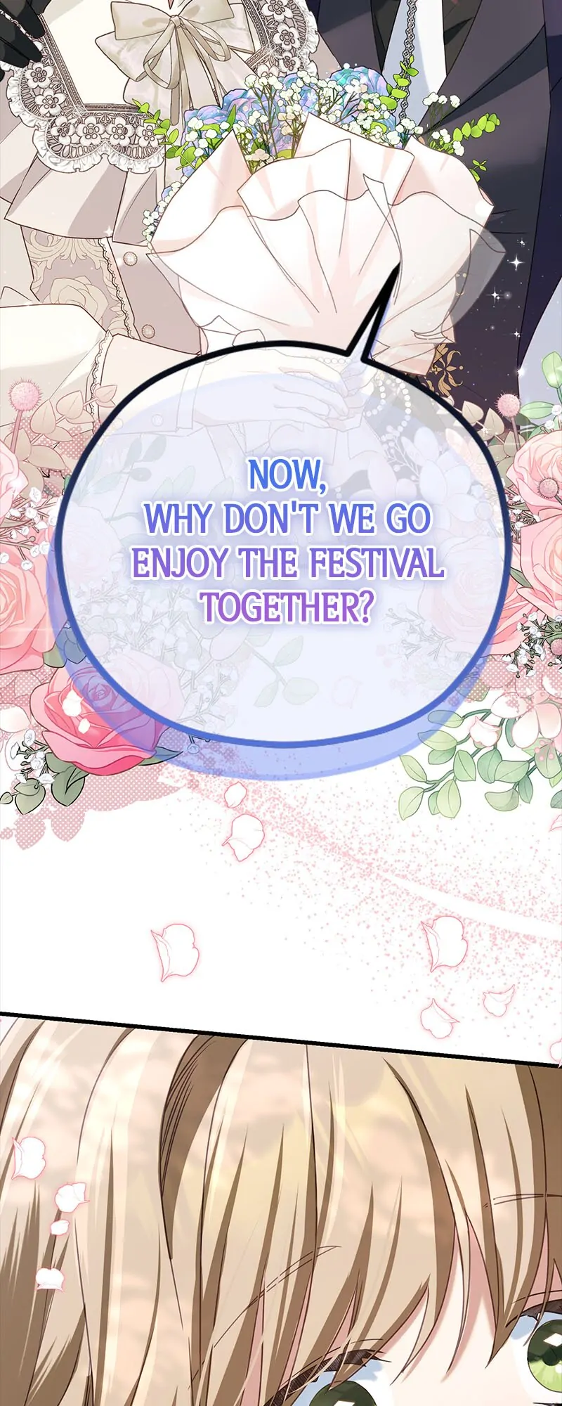 A Golden Fate That Transcends Time Chapter 41 page 49