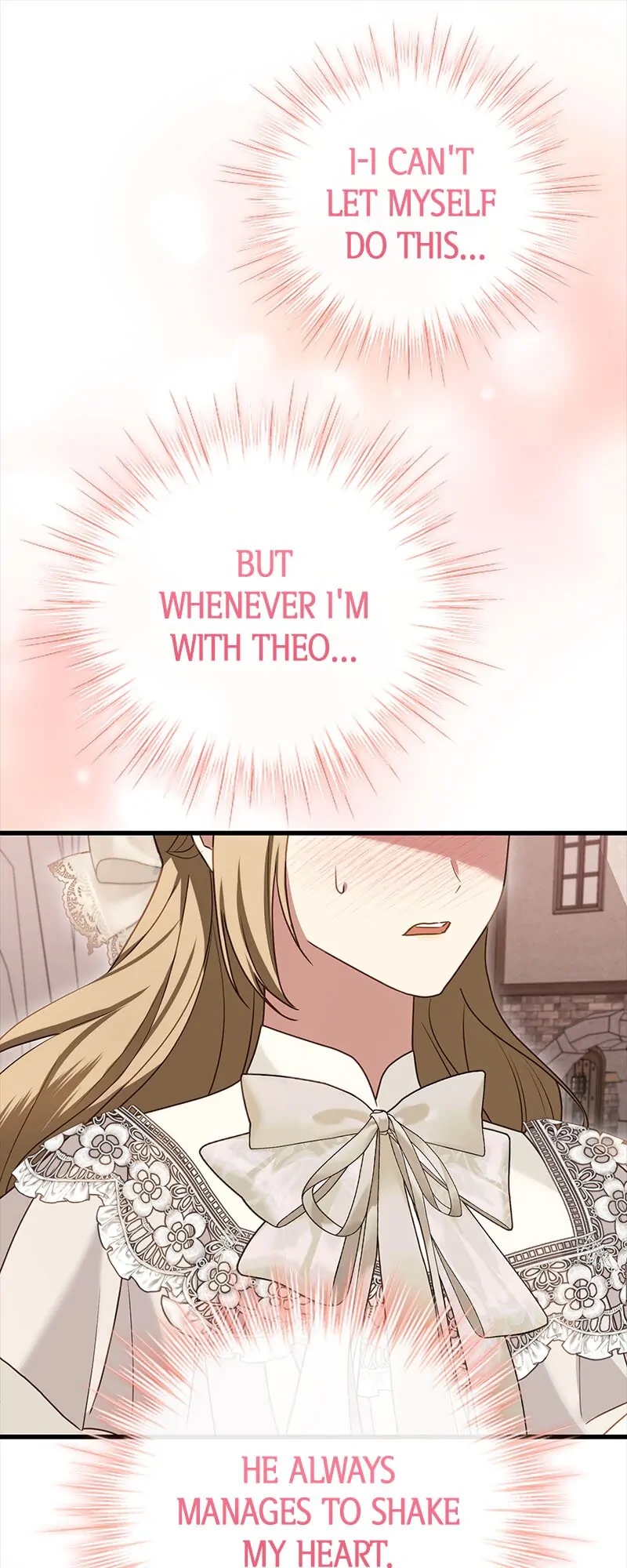 A Golden Fate That Transcends Time Chapter 41 page 51