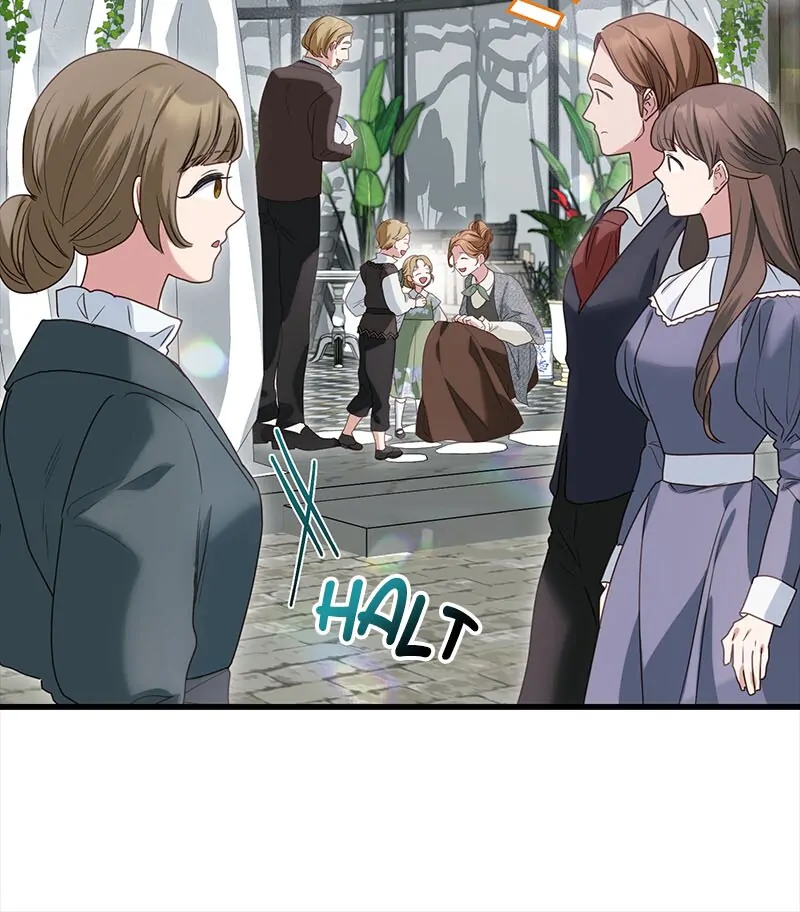 A Golden Fate That Transcends Time Chapter 41 page 25