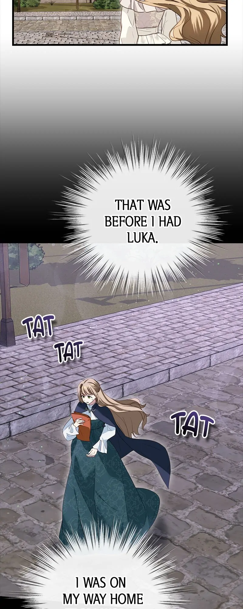 A Golden Fate That Transcends Time Chapter 41 page 34